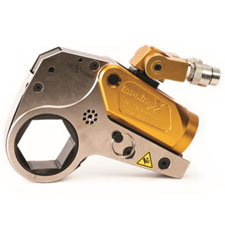 torsionX kasetli tip hidrolik tork anahtarlar