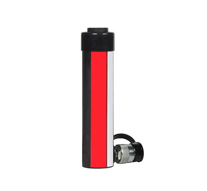 700 bar hidrolik silindirler