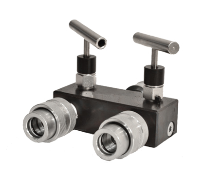 700 bar hidrolik datclar ve adaptrler