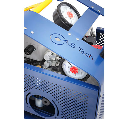 as-tech elektrikli hidrolik g nitesi 0-2.500 bar