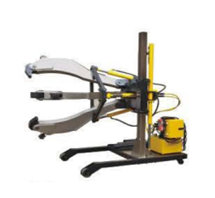 FEY-X FPH 100T Hidrolik ektirme