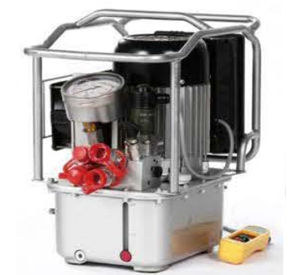 FEY-X FTWP200 Elektrikli Tork Pompalar