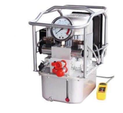 FEY-X FTWP400 Elektrikli Tork Pompalar