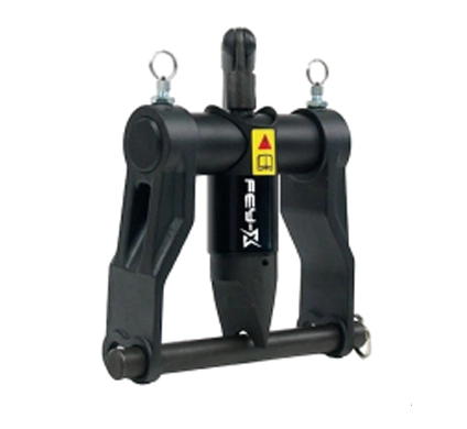 FEY-X FXMS Mini Aralk Flan Ayrc