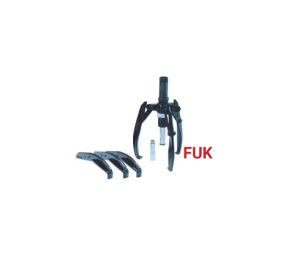 FEY-X FUK Harici Pompal Hidrolik ektirme Seti  