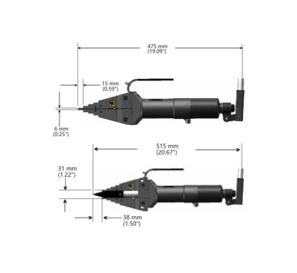 FEY-X 15 Ton Flan Ayrc 