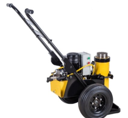 FEY-X FRJI Hidrolik Mobil Para Kaldrma Kriko Sistemi 