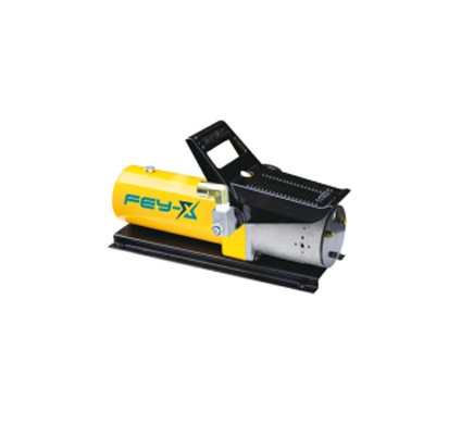 fey-x FAFP Pnmatik Ayak Pedall Hidrolik 700 Bar Pompa